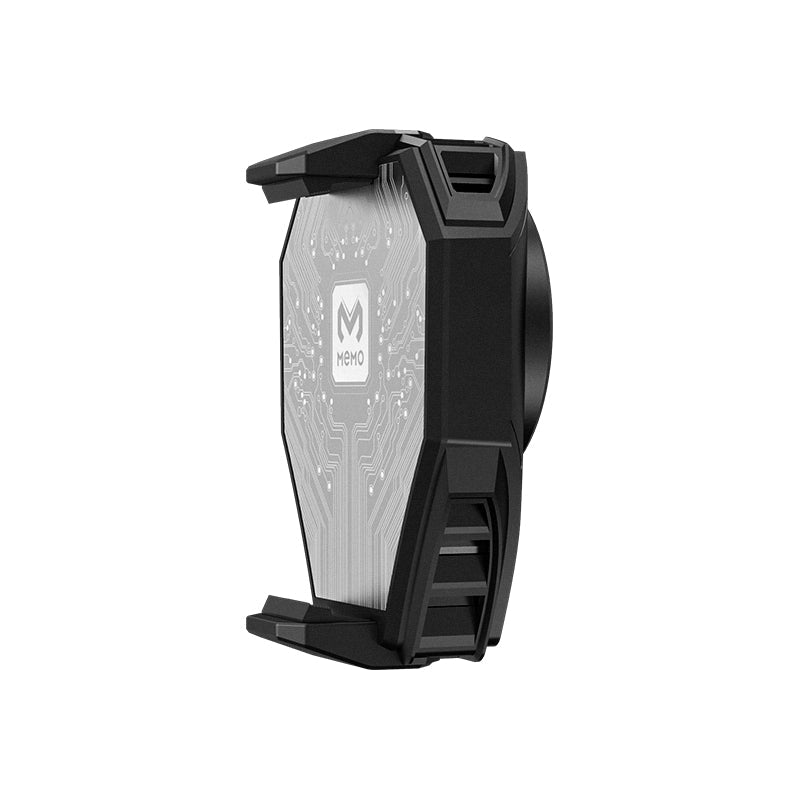 Memo DL06 Phone Cooler �Portable Semiconductor Mobile Gaming Cooling Fan