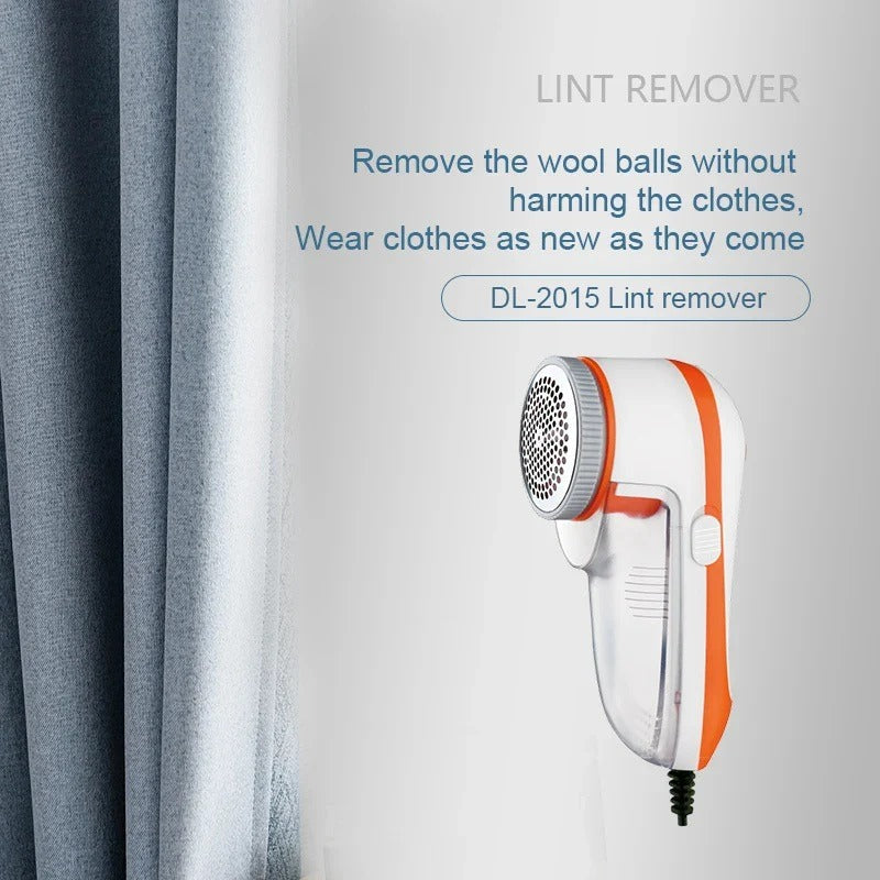 Daling Lint Remover For Clothes Model: DL-2015