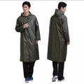 1 Piece Rain Coat – photo 2