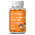 Dr. Harleys Kid? Multivitamin Gummies (60 Gummies)