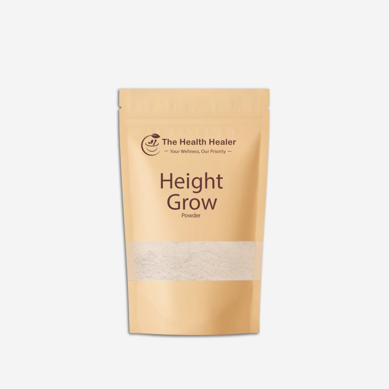 Height Growth Wellness Nutrition Powder Daily Health Supplement Drink 70g Nutritional Support For Fitness And Wellbeing