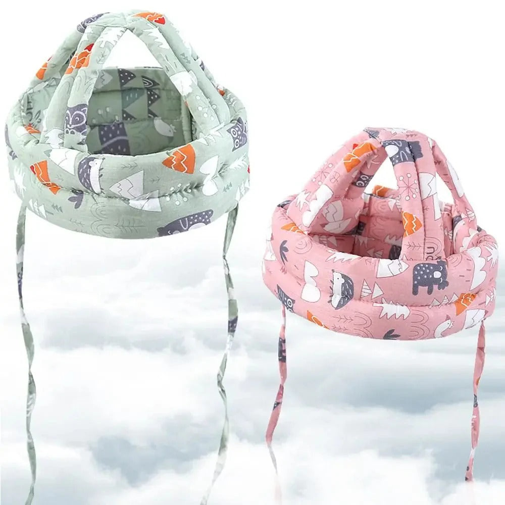 Child Head Protection Cap