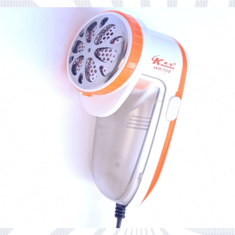 WK-708 Waken Electric Fabric Fuzz Cleaner – photo 1