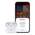 Airpods pro 2 buzzer working with lanyard type c with dori - white