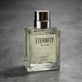 Calvin Klein Eternity for Men Eau De Parfum �Luxury Long-Lasting Fresh & Woody Premium Fragrance Spray - 100ml