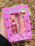 2 In 1 Crazy Girl Color Changing
