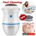 New Original Electric Vacuum Adsorption Foot Grinder – photo 1