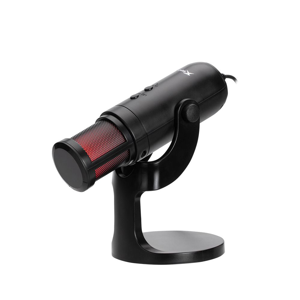Xtrike Me Usb 12 Rgb Light Gaming