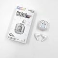 AIR 31 Airpods | Bluetooth Air31 Earbud - without pouch ( random colour)