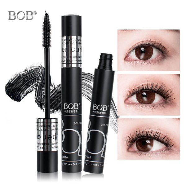 BOB Super Curl Mascara for Girls – photo 4
