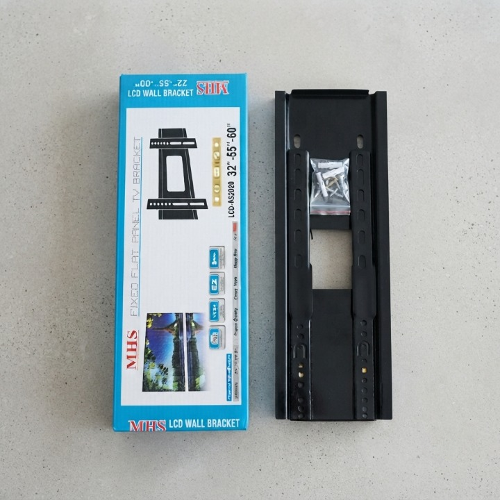 MHS Tv Wall Mount Bracket For 32
