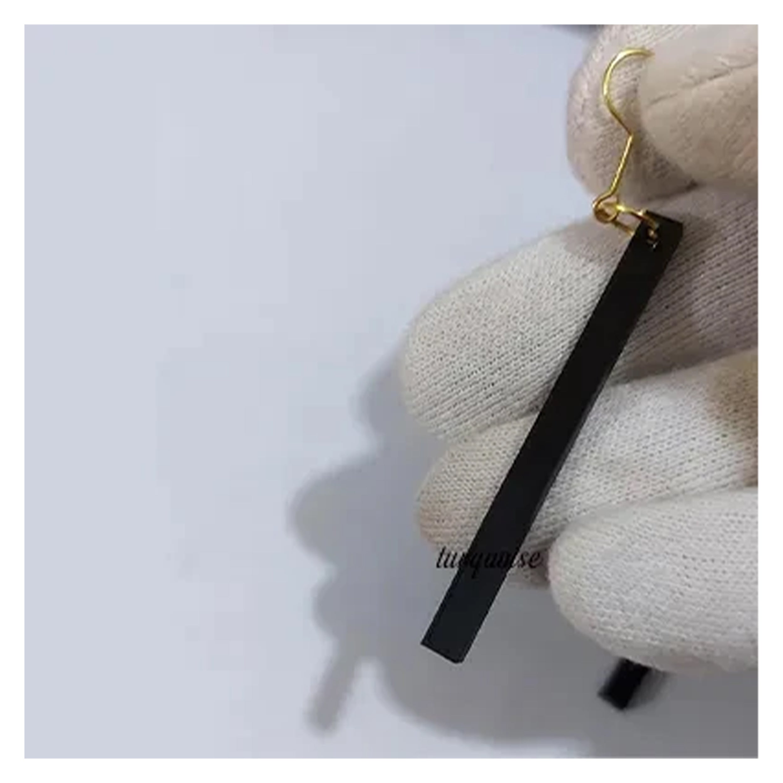 Kpop Korean Style Very Light Weight Earrings