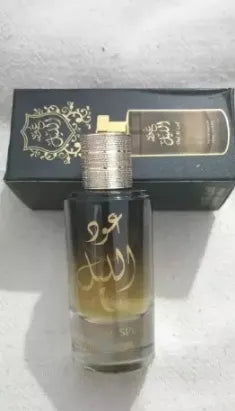 Impressions By Oud Al Lail Perfume – photo 2