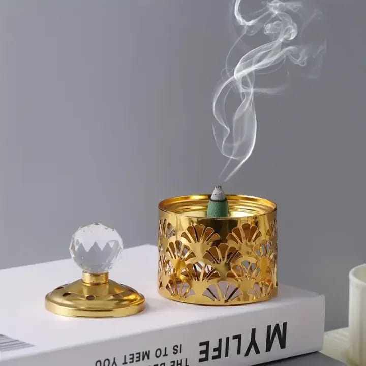 Incense Burner Home Incense Holder Incense Stick – photo 2