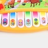 Story Toy Qin Piano �Educational Musical Toy for Kids with Fun Learning and Play Features