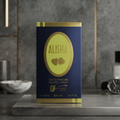 Alisha Blue Eau De Parfum By Hunaidi