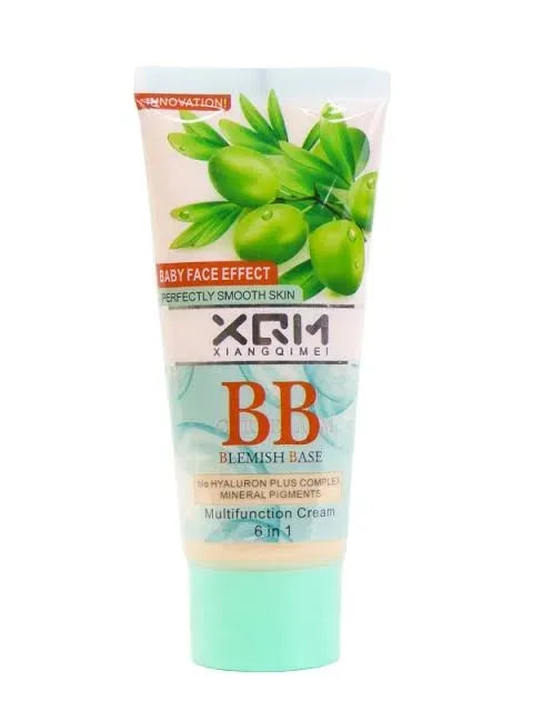XQM BB Cream Blemish Effect – photo 2