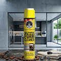 Multipurpose Foam Cleaner 650ml �Car And Home Deep-Clean Spray By Three Guys German Engineered