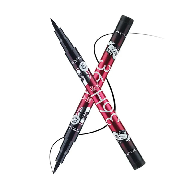 YANQINA 36H Precision Liquid Waterproof Eyeliner Pencil – photo 5