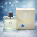 Facebook Lite Eau De Parfum & Eau De Toilette Vaporisateur For Men �Long-Lasting Fragrance Perfume Spray, 100ml