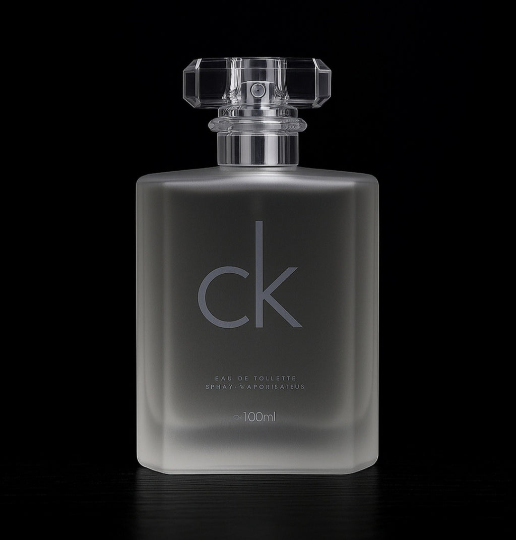 Calvin Klein CK One Perfume �Unisex EDP 100ml, Premium Long-Lasting Fragrance for Men & Women