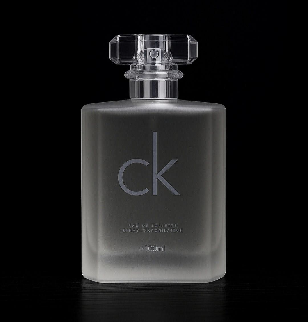Calvin Klein CK One Perfume �Unisex EDP 100ml, Premium Long-Lasting Fragrance for Men & Women