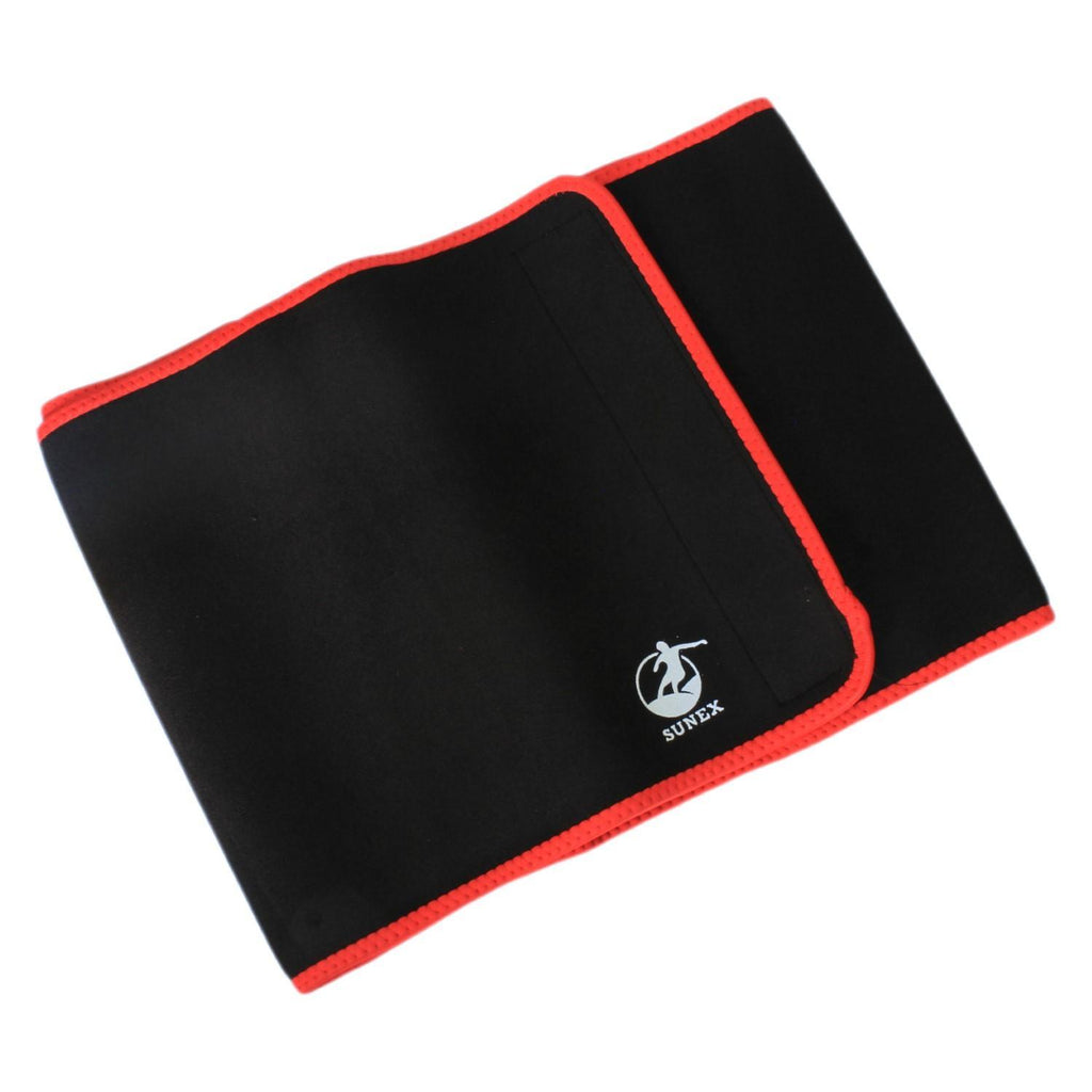 SN-460 Smart Care Waist Belt �Spinal Back Support &amp; Weight Reducing Belt for Back Pain Relief, Slimming, and Effective Weight Loss (Skin-Friendly Fabric, Free Size)