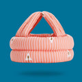 Baby Head Protector Crawling - Baby Safety Helmet &amp; amp Walking Helmet (Random Color/Design)