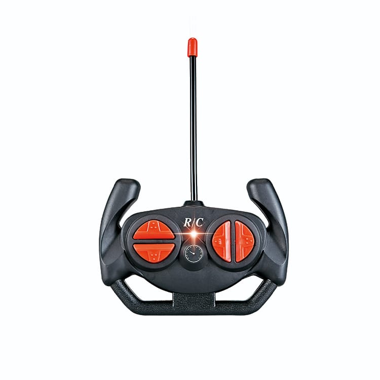 40MHz RC Rotating Stunt Car �Battery Operated Remote Control Rotation & Flip Car