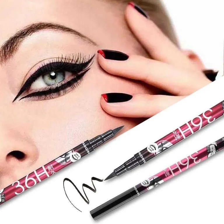 36H Eyeliner Marker Pen - Waterproof