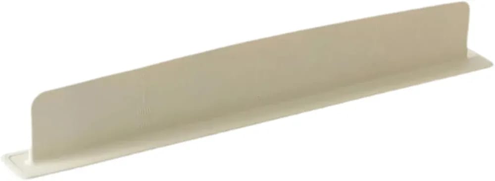Stylish Kitchen Sink Splash Guard Water Barrier