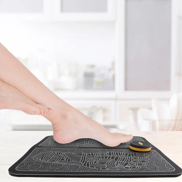 MS Foot Massager Pad Improve Blood Circulation – photo 2