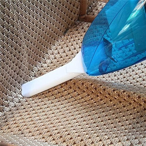 Handy Mini Car Vacuum Cleaner 12 wats – photo 4