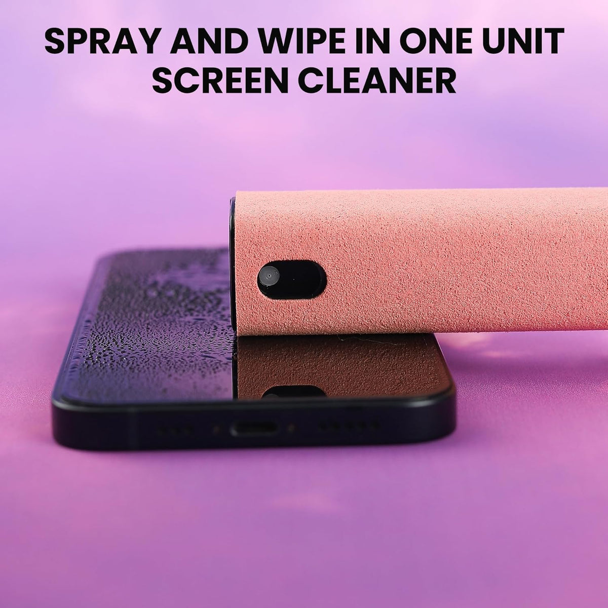 Mobile Phone Screen Cleaner, Mobile Phone Screen – photo 3