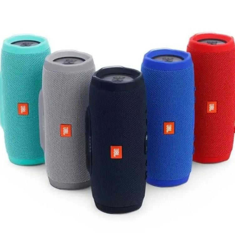 JBL 3+ Mini Bluetooth Speaker – photo 3