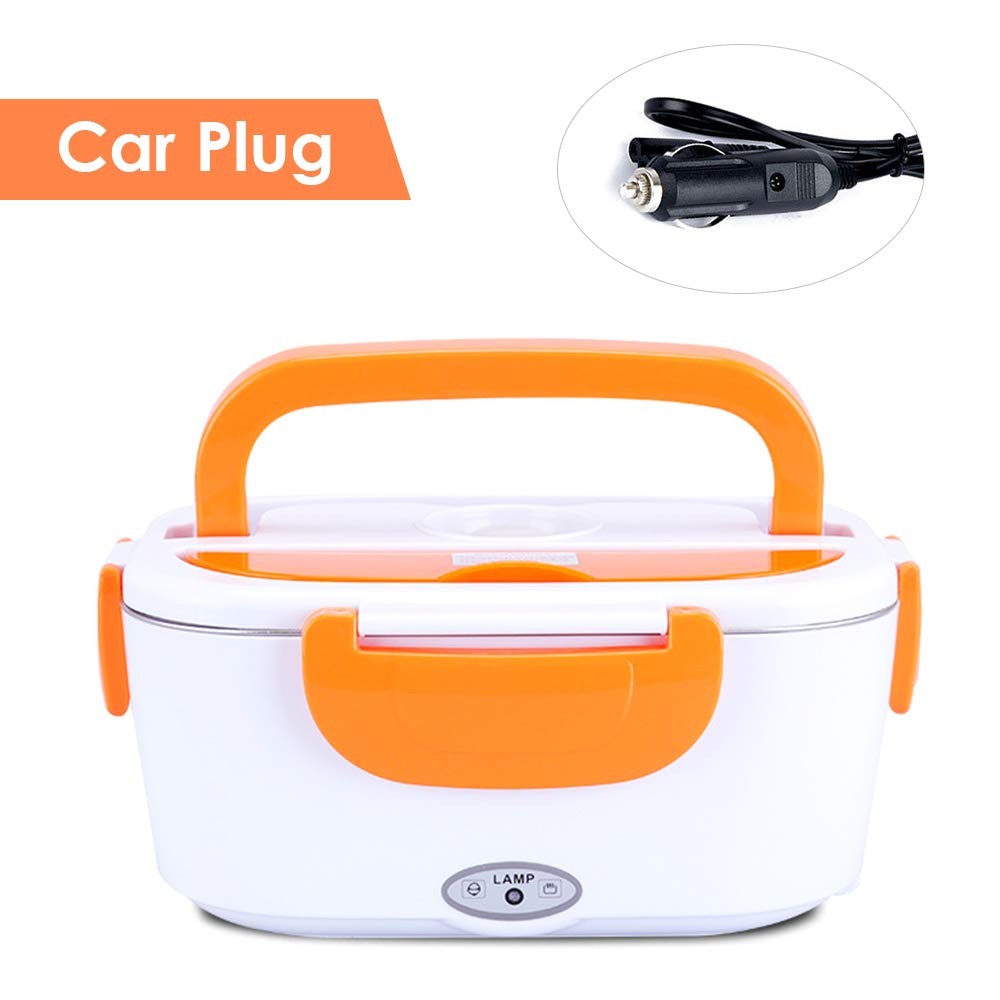 Stainless Steel Lunch Box �Durable, Leak-Proof, Food-Grade Container for Office, School, Travel & Meal Prep