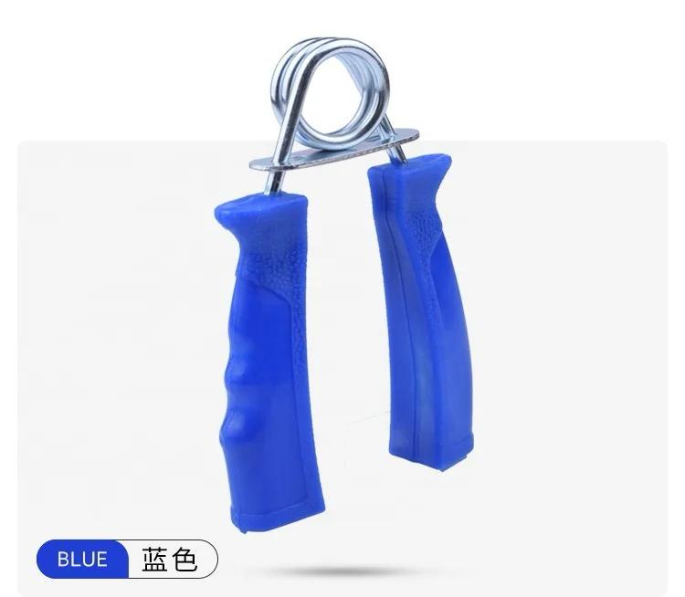 (pack of 2) hand Grip Training Wrist Badminton Force Forearm Exercise Wrist Finger Gripper