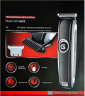Geemy Original Professional Hair Clipper Trimmer Shaver
