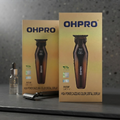 OHPRO OP-112 Cordless Hair Trimmer