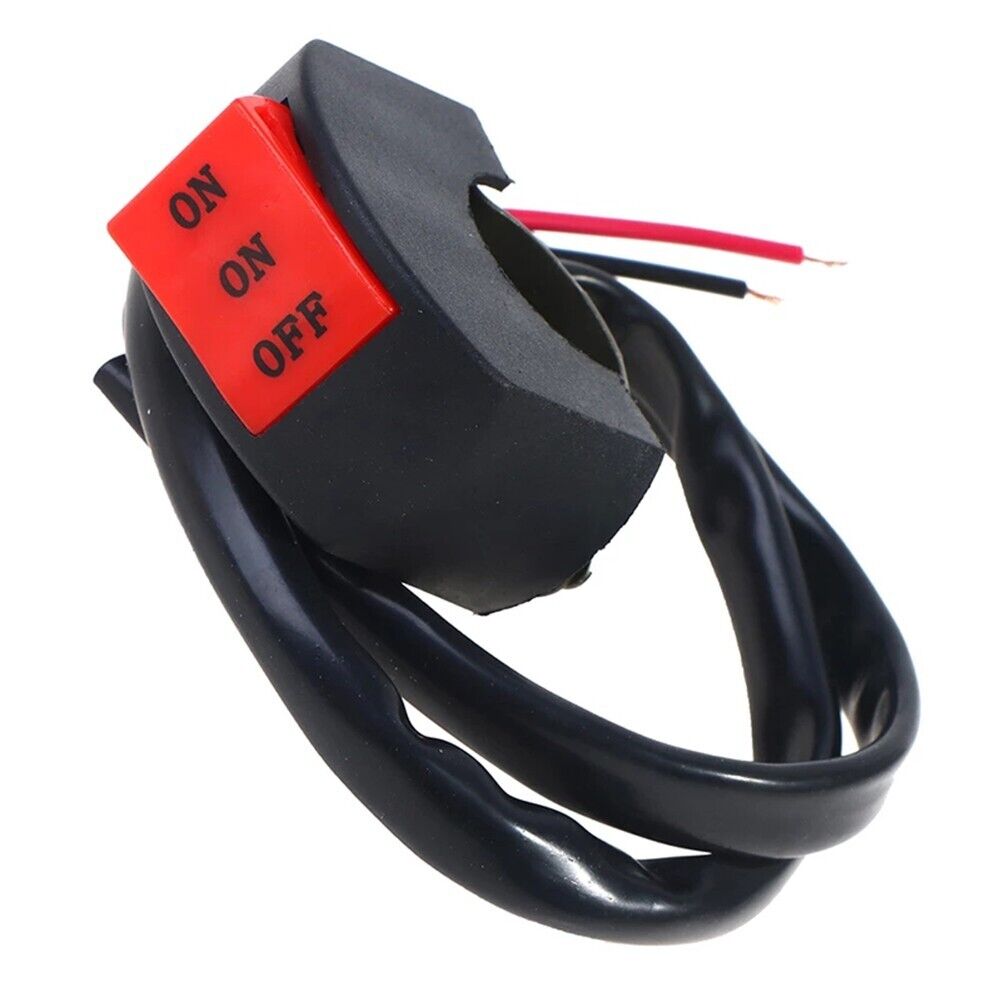Handle Grip Switch for Bike – photo 2