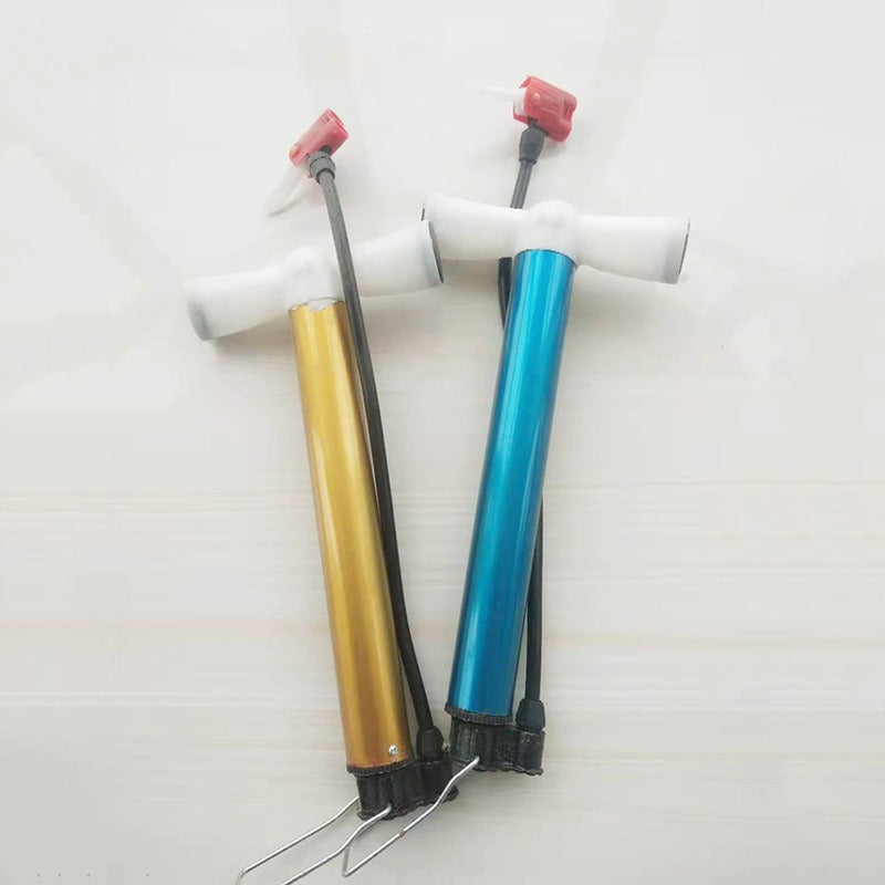 Mini Air Pump For Bikes Cycle – photo 2