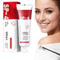 Yayashi SP-4 Ultra Whitening Toothpaste 150ml �Probiotic Stain Remover for Bright, Healthy Teeth