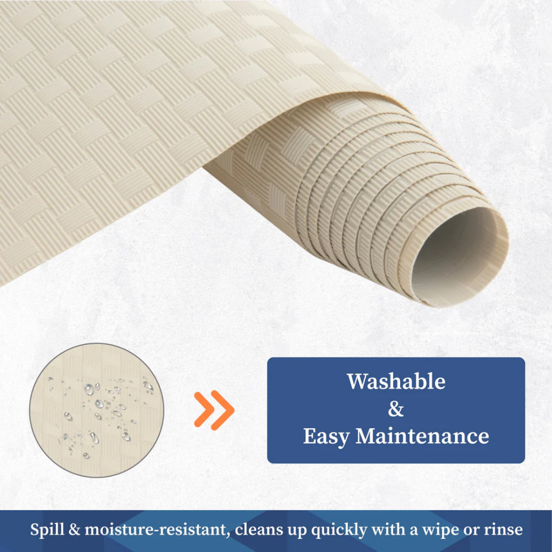 PVC Refrigerator Shelf Liner – photo 5