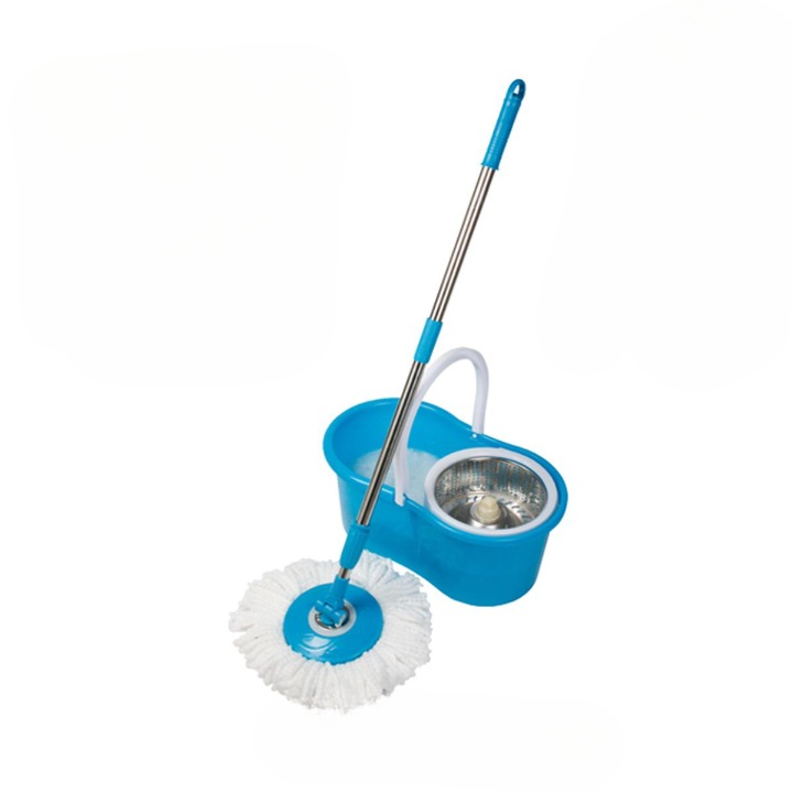 Spin Mop Easy Spin Magical Mop Set – photo 2