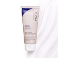 FLiCKA Silk Touch 3-in-1 Moisturizer & Primer | Hydrating, Lightweight, Long-Lasting | Pore Minimizer | 60g