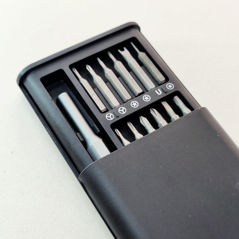 Mini Screwdriver 25 Tool Kit