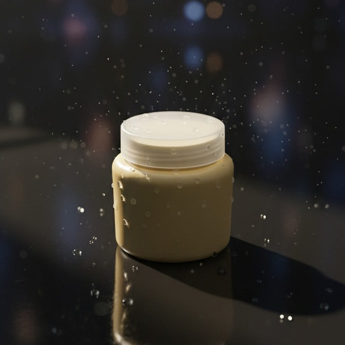 Zafrani Whitening Cream | 200g | Natural Skin Care Formula | Brightens Complexion & Reduces Dark Spots