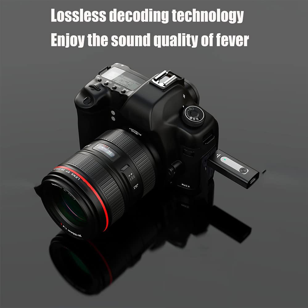 K35 High Quality Collar Wireless Single Microphone