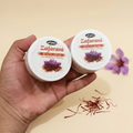Zafarani Beauty Cream Whitening And Glowing Skin Care Formula For Radiant Smooth And Even Complexion ~ 75G