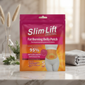 Slim Lift Fat Burning Belly Patch